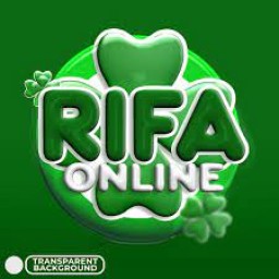 Sua Rifa Digital