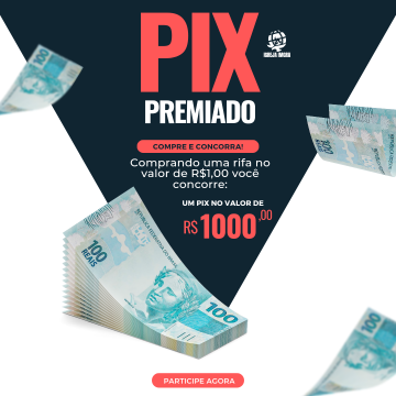 RIFA PIX IMGRA | Sua Rifa Digital